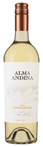 Alma Andina Torrontés