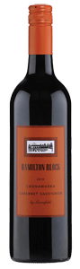 Hamilton Block by Leconfield Coonawarra Cabernet Sauvignon