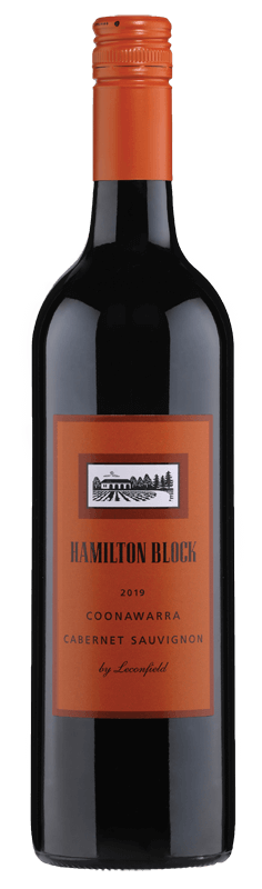 Hamilton Block by Leconfield Coonawarra Cabernet Sauvignon