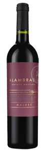 Alambrado Malbec