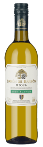 Barón de Barbón Rioja Blanco