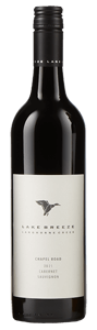 Lake Breeze Chapel Road Langhorne Creek Cabernet Sauvignon