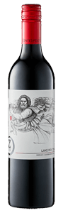 Zonte's Footstep Lake Doctor Langhorne Creek Shiraz Viognier