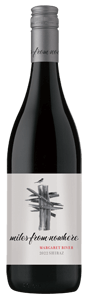 Miles From Nowhere Margaret River Shiraz