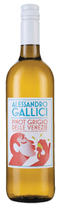 Alessandro Gallici Pinot Grigio