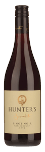 Hunter's Pinot Noir