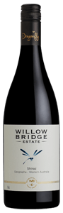 Willow Bridge 'Dragonfly' Geographe Shiraz