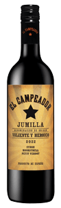 El Campeador