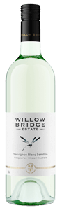 Willow Bridge 'Dragonfly' Geographe Sauvignon Blanc Semillon