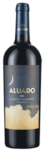 Aluado Alicante Bouschet