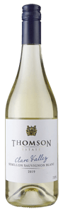 Thomson Estate White Label Semillon Sauvignon Blanc