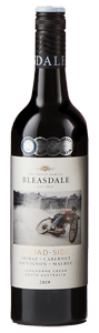 Bleasdale The Broadside Langhorne Creek Shiraz Cabernet Malbec