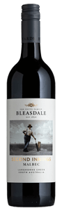 Bleasdale Second Innings Langhorne Creek Malbec