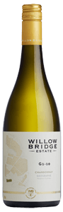 Willow Bridge G1-10 Geographe Chardonnay