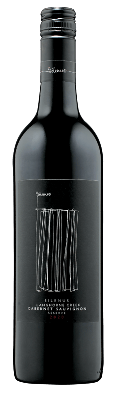 Silenus Reserve Black Label Cabernet Sauvignon