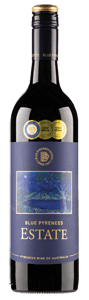 Blue Pyrenees Estate Red Blend