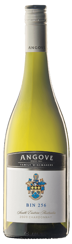 Angove Bin 256 Chardonnay 2020