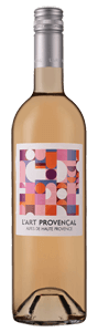 L'Art Provençal Rosé