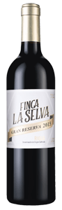 Finca La Selva Gran Reserva Rioja