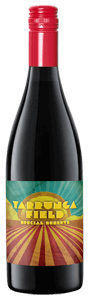 Yarrunga Field Special Reserve Shiraz