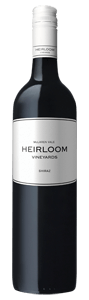 Heirloom Vineyards McLaren Vale Shiraz