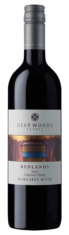 Deep Woods Redlands Margaret River Cabernet Sauvignon Shiraz