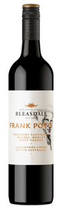 Bleasdale Frank Potts Langhorne Creek Cabernet Blend