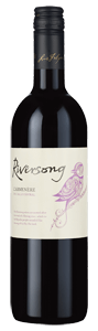 Riversong Carmenère