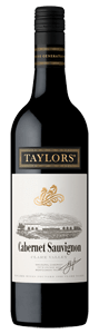 Taylors Heritage Release Clare Valley Cabernet Sauvignon