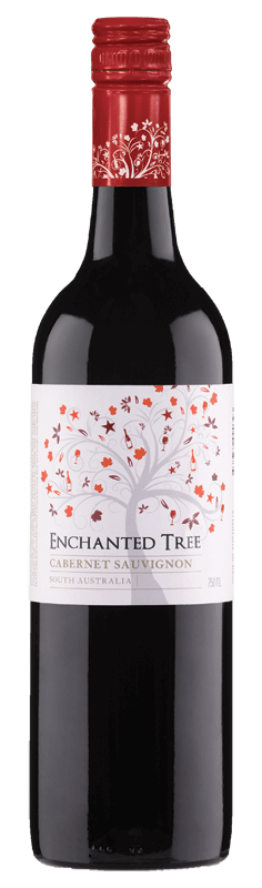 Quarisa Enchanted Tree South Australian Cabernet Sauvignon 2017