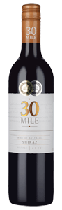 30 Mile Shiraz