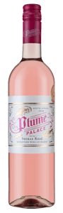 Plume Palace Rosé