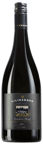 Kilikanoon Baudinet Blend Clare Valley Grenache Shiraz Mataro