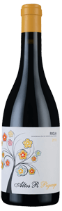 Altos R Pigeage Tempranillo Rioja