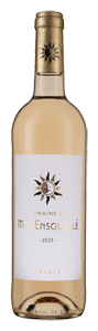 Domaine du Mas Ensoleillé Rosé