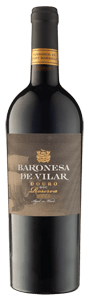 Baronesa de Vilar Port Finish Reserva