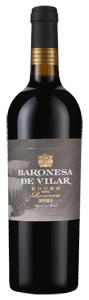 Baronesa de Vilar Port Finish Reserva