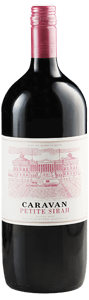 Caravan Petite Sirah (magnum)