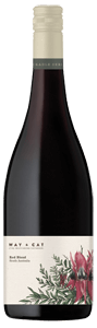 Way & Cat Cradle Series S.A. Red Blend