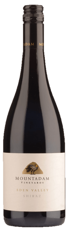 Mountadam Vineyards Eden Valley Shiraz