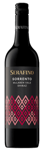 Serafino Sorrento McLaren Vale Shiraz