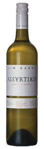 Jim Barry Clare Valley Assyrtiko