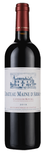 Château Maine D'Arman