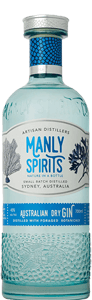 Manly Spirits Australian Dry Gin