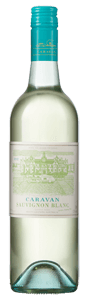 Caravan Sauvignon Blanc