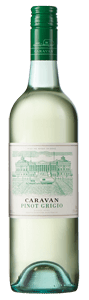 Caravan Pinot Grigio