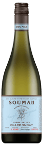 Soumah Single Vineyard Yarra Valley Upper Ngumby Chardonnay