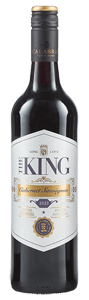 Long Live The King Langhorne Creek Coonawarra Cabernet Sauvignon