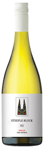 Steeple Block Semillon