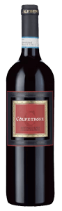 Còlpetrone Montefalco Rosso